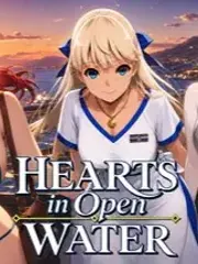 Hearts in Open Water cover