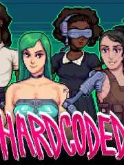 Hardcoded cover