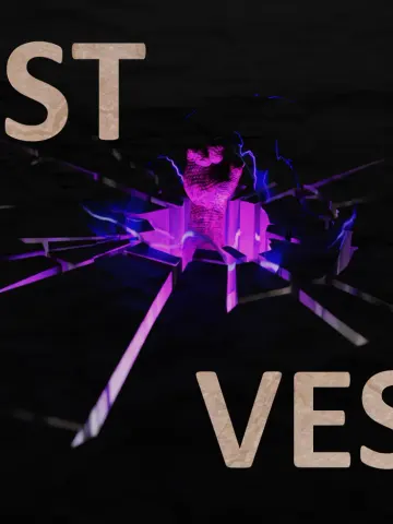Beast Vessel cover