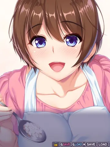 Musumama 4 cover