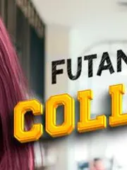 Futanari College cover