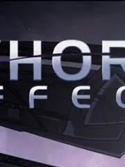 Whore Effect cover