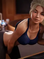 Sex College cover