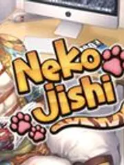 Nekojishi cover
