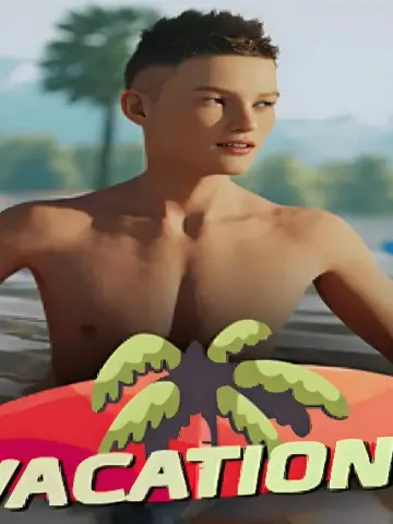Vacation! cover