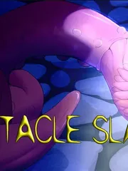 Tentacle Slave cover