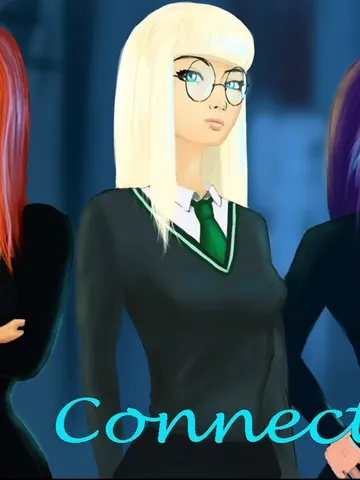 Phoenix Connection cover