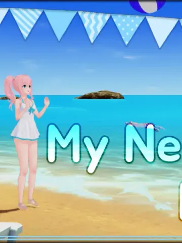 My New Island Life cover