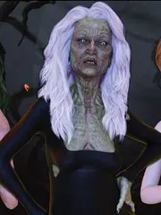Shag the Hag cover