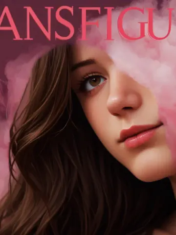 Transfigure Refresh cover
