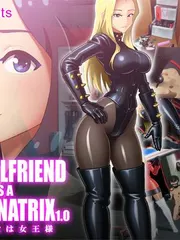 My Girlfriend is a Dominatrix cover