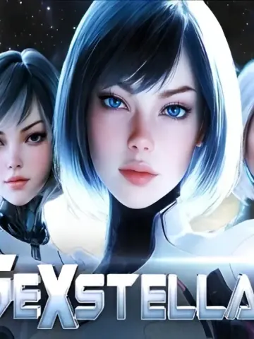 SEXSTELLAR cover
