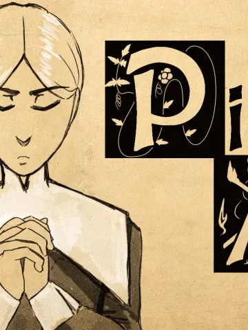 Pious Ari cover