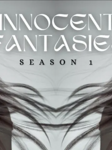 Innocent Fantasies cover
