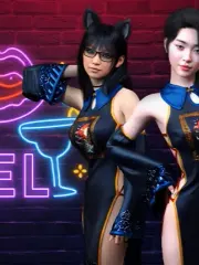 Tokyo Hotel cover