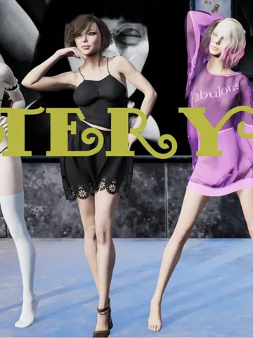 Mistery Mansion cover