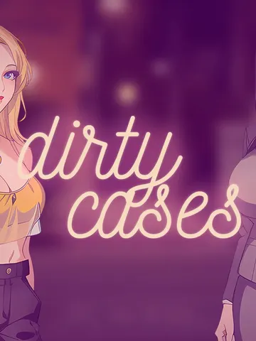 Dirty Cases cover