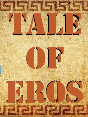 Tale Of Eros cover