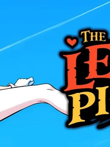 The Lewd Piece cover