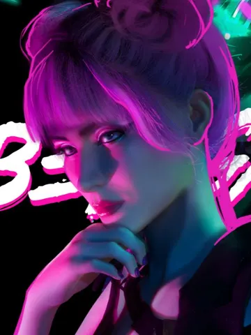 Cybergasm cover