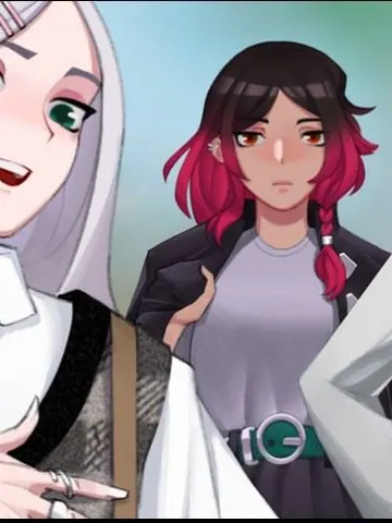 Art And Waifu cover