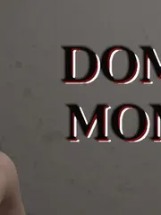 Dommy Mommy cover