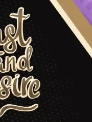 Lust and Desire cover