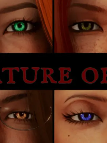 The Nature of Magic cover