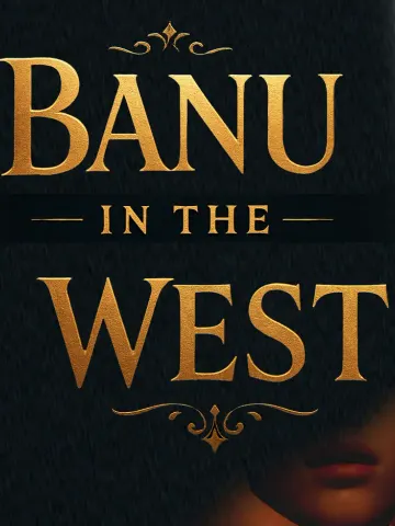 Banu in the West cover