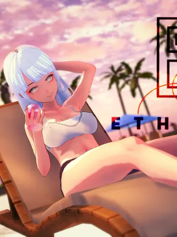 Ethereal Ties cover