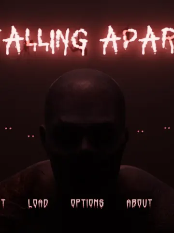 Falling Apart cover