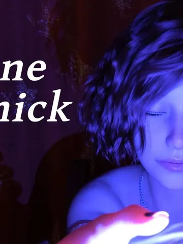FortuneChick cover