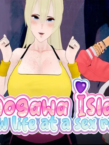 Kamogawa Island cover
