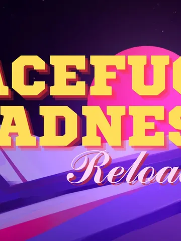 Facefuck Madness Reloaded cover