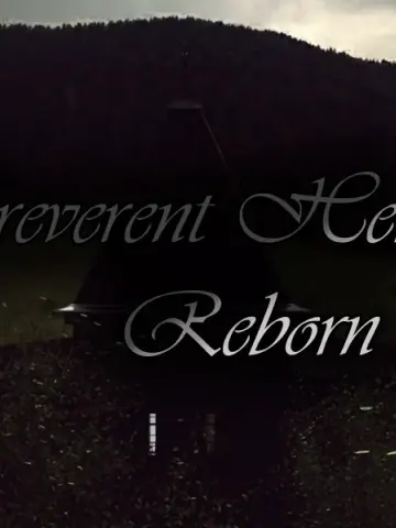 Irreverent Heresy Reborn cover