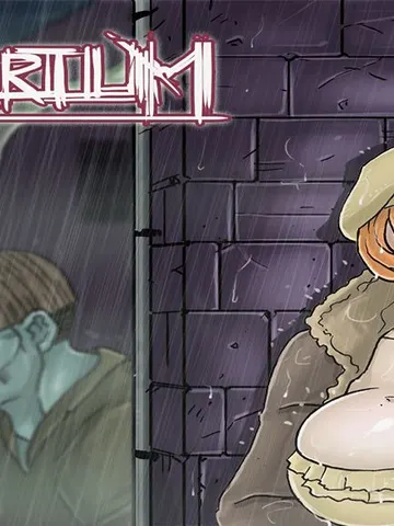 Delirium cover