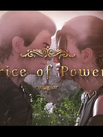 Price of Power cover