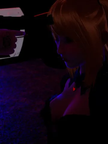 The Dark Rose cover