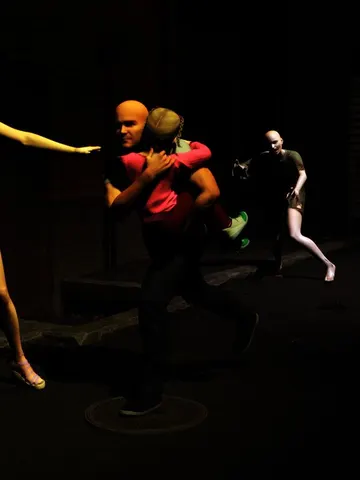 Crystal Lake cover