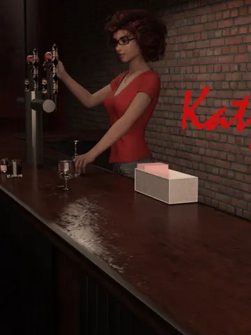 Katya cover