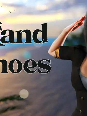 Island Echoes cover