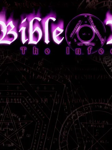 Bible Black -The Infection- Ren'Py Remake cover