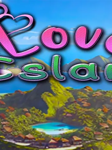 Love Island cover
