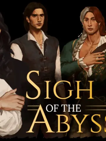 Sigh of the Abyss cover