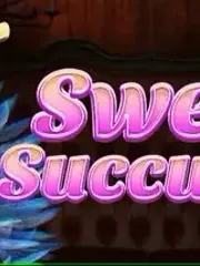 Sweet Succubus cover