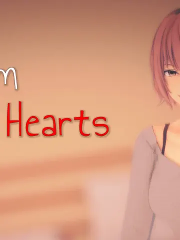 Tandem Hearts cover