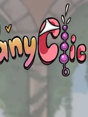 Dany Clicker cover
