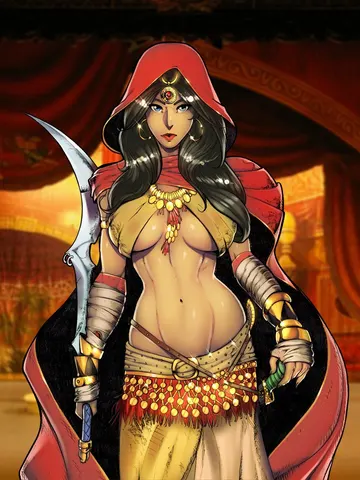 Fairy Tale Adventure cover