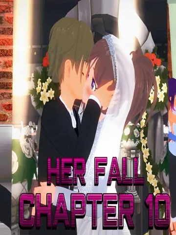 Her Fall cover