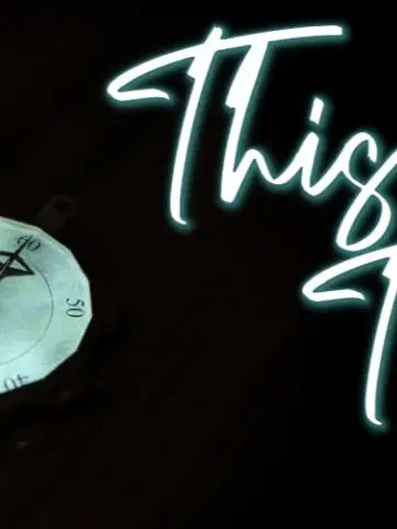 This Time cover